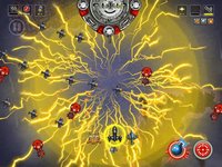 Aces of the Luftwaffe Squadron screenshot, image №2324497 - RAWG