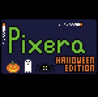 Pixera screenshot, image №1169188 - RAWG