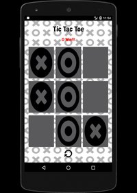Tic Tac Toe (itch) (Yudi Ishikawa) screenshot, image №1218736 - RAWG