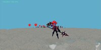 Ziv's Redemption: Part 1 screenshot, image №3412335 - RAWG