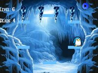 Pingu Climber screenshot, image №3748049 - RAWG