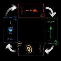 Tarot Academy screenshot, image №3156606 - RAWG