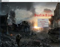 Surfin Bird screenshot, image №1172722 - RAWG