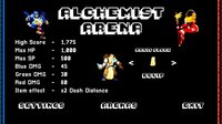 Alchemist Arena screenshot, image №3949492 - RAWG