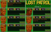 Lost Patrol screenshot, image №306782 - RAWG