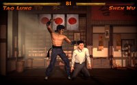 Kings of Kung Fu screenshot, image №189839 - RAWG