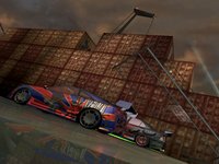 Need for Speed: Underground 2 screenshot, image №810020 - RAWG