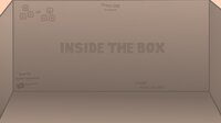 Inside the Box (itch) screenshot, image №2695542 - RAWG