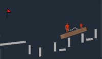 Chained (itch) screenshot, image №1177829 - RAWG