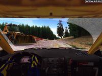Rally Championship 2000 screenshot, image №330465 - RAWG