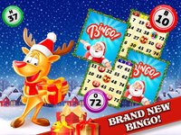 Bingo Holiday Christmas 2018 screenshot, image №902074 - RAWG