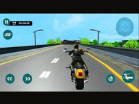 Furious City Moto Bike Rider – Race Simulator Game screenshot, image №1738862 - RAWG