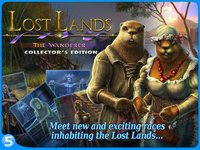 Lost Lands 4 (Full) screenshot, image №1843714 - RAWG