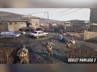 Justice Gun 2 screenshot, image №2538345 - RAWG