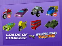 Stunt Car Racing Premium screenshot, image №2190702 - RAWG