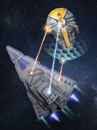 Space Arena: Build & Fight MMO screenshot, image №2051743 - RAWG