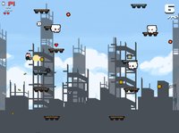 Infinity Leap screenshot, image №1246042 - RAWG