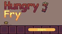 Hungry Fry screenshot, image №3475622 - RAWG