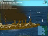 Distant Guns: The Russo-Japanese War at Sea screenshot, image №440672 - RAWG