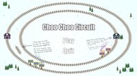 Choo Choo Circuit screenshot, image №2561054 - RAWG