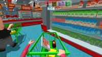 SHOPPING SIMULATOR MULTIPLAYER screenshot, image №660150 - RAWG