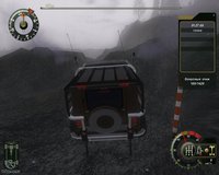 UAZ Racing 4x4 screenshot, image №460351 - RAWG