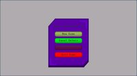Space Destroyer Author: Travis screenshot, image №2958374 - RAWG