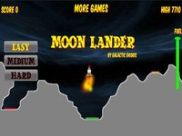 Moon Lander Lunar Lander screenshot, image №1329726 - RAWG