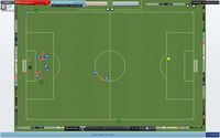 Football Manager 2011 screenshot, image №561845 - RAWG