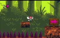 FAIRY QUEST (kincai) screenshot, image №3669827 - RAWG