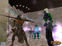 EverQuest: Gates of Discord screenshot, image №386893 - RAWG