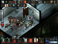 The Temple of Elemental Evil screenshot, image №366329 - RAWG