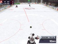 Actua Ice Hockey 2 screenshot, image №328654 - RAWG