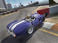 ToCA Race Driver 2: Ultimate Racing Simulator screenshot, image №386736 - RAWG