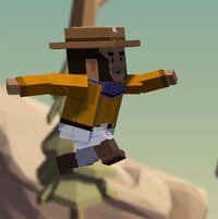 Jumping John screenshot, image №3497321 - RAWG