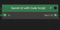 Keyboard Secret Screen (Buildbox) screenshot, image №2571067 - RAWG