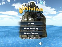 Cliff Diving 3D screenshot, image №2122284 - RAWG