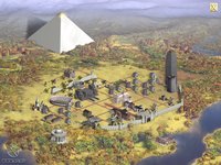 Sid Meier's Civilization III Complete screenshot, image №652637 - RAWG