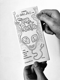 O Salão da Serpente screenshot, image №3209687 - RAWG