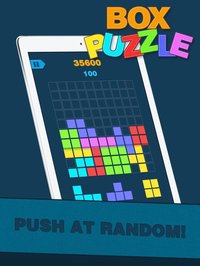 Box Puzzle! screenshot, image №968435 - RAWG