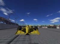 IndyCar Series screenshot, image №353767 - RAWG