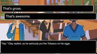 Burn Ban screenshot, image №1502197 - RAWG