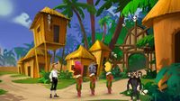 The Secret of Monkey Island: Special Edition screenshot, image №651066 - RAWG