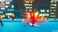 Suplex and the City screenshot, image №2765746 - RAWG