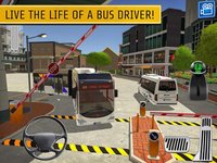 Bus Station: Learn to Drive! screenshot, image №1555469 - RAWG
