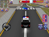 Clash of Cop City Crime Combat screenshot, image №1809242 - RAWG
