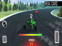 Furious Formula Driving screenshot, image №1611494 - RAWG