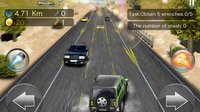 Car Racing - Turbo Rush Racing screenshot, image №1576599 - RAWG