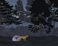 Hubcap Pup screenshot, image №2201438 - RAWG