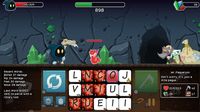 Letter Quest: Remastered screenshot, image №286633 - RAWG